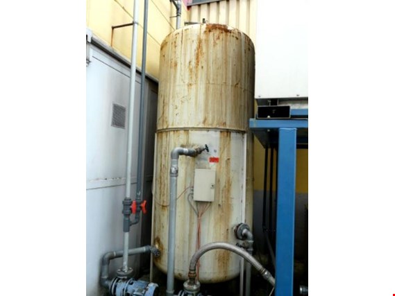 Used Save Tronic cooling unit for Sale (Trading Premium) | NetBid Industrial Auctions