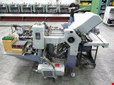Stahl T 36/6.36/4.F.2 folding machine