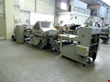 Stahl KD 66/6-KTL folding machine
