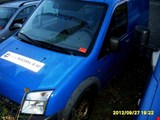 Ford Transit Connect T220S Transporter