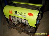 Pramac S 8000 Notstromaggregat