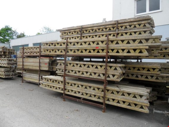 Used 26 Stapelgestelle for Sale (Auction Premium) | NetBid Industrial Auctions