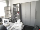 Blockposition II - Büromöbel