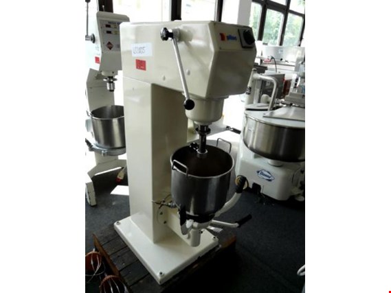 Used PITEC RM Rührmaschine for Sale (Trading Premium) | NetBid Industrial Auctions