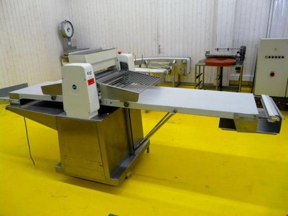 Used Seewer Rondo  SFK 69 Ausrollmaschine for Sale (Trading Premium) | NetBid Industrial Auctions