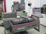 Maho MH 500 W-232 NC - Fräsmaschine