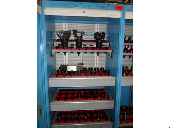 Lista roller shutter cabinet (Auction Premium) | NetBid España