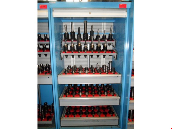 Lista roller shutter cabinet (Auction Premium) | NetBid España