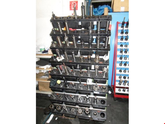 Used Kelch shelf for tool mountings for Sale (Trading Premium) | NetBid Industrial Auctions
