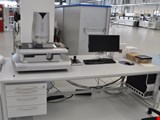 Tesa Optiv 321 V/06830202 measuring microscope