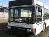 Neoplan-Auwärter N 4014 NF  Motor bus 