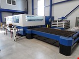 Trumpf TLF 6000 CNC-laser cutting machine