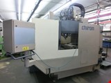 Chiron FZ 12 W CNC-Bearbeitungszentrum