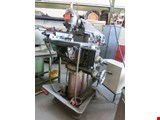 Maho MH 600 universal milling machine