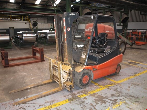 Used Manitou Maniaccess 171 ATT elevating working platform for Sale (Trading Premium) | NetBid Industrial Auctions