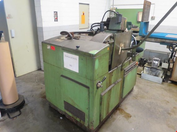 Used YCH/63 Centreless grinding machine for Sale (Auction Premium) | NetBid Industrial Auctions