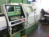 Traub TNS 30/42 D CNC rod turning machine