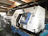 Takamaz XY-2000 Migthy CNC turning and milling centre