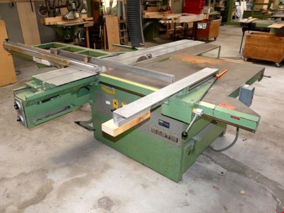 Used Martin T 70 circular saw for Sale (Auction Premium) | NetBid Industrial Auctions