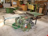 Frommia 635 circular saw bench