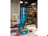 Mäder DP 2100 pneumatic press