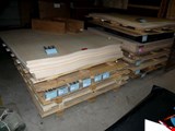 Koskisen plywood panels
