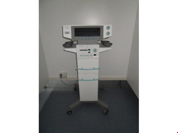 Zimmer Galva 5 Elektro-Therapiegerät gebraucht kaufen (Auction Premium) | NetBid Industrie-Auktionen