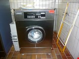 Waschschleudermaschine