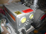 Busch RA 0063 F 503 vacuum pump