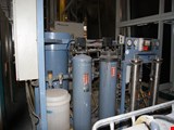 Eurowater Sistema de ósmosis inversa