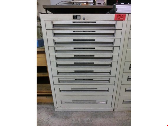 drawer cabinet (Auction Premium) | NetBid ?eská republika