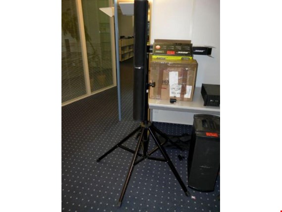Bose Lautsprechersystem gebraucht kaufen (Auction Premium) | NetBid Industrie-Auktionen