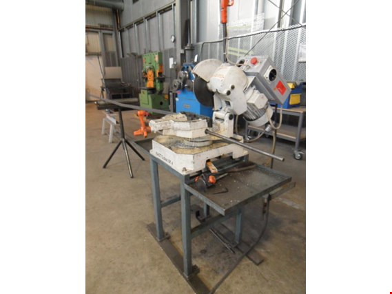 Used Kasto Disk M4 Kappsäge for Sale (Auction Premium) | NetBid Industrial Auctions