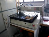 Gravograph IS 800 engraving machine