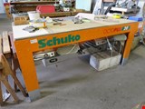 Schuko Octopus 20 Grinding- and work-bench