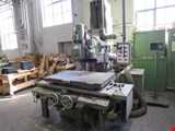 Bokö Hydro-Mill MF 2 Fräsmaschine