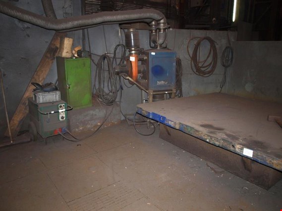 Used Welding transformer for Sale (Auction Premium) | NetBid Industrial Auctions