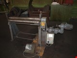 Albert Stahl HB 4 3-roller round bending machine