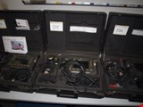 GE USM 35 Ultrasonic flaw detector