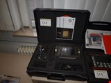Krautkramer USM 35 Ultrasonic flaw detector