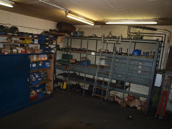 Used room contents for Sale (Auction Premium) | NetBid Industrial Auctions