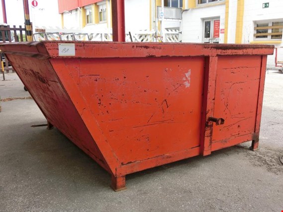 Used 11 chutes for Sale (Auction Premium) | NetBid Industrial Auctions