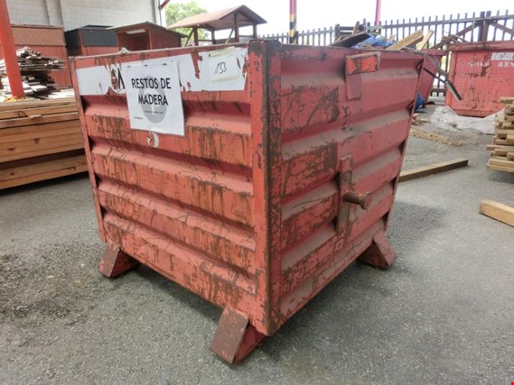 Used 40 chutes for Sale (Auction Premium) | NetBid Industrial Auctions