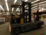 Baumann HX 40/16/66 TR side loading truck (324)