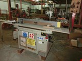 Steton T 50 vertical milling machine (42)