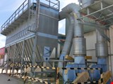 Onaz extraction/filter unit (coating)
