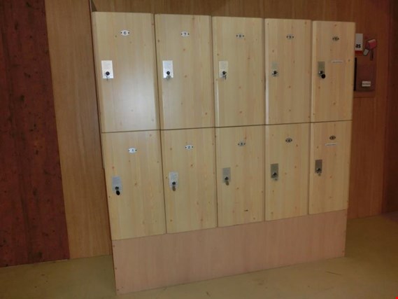 Used Safety Box Cabinet For Sale Auction Premium Netbid