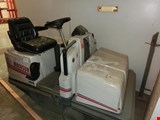 Dulevo 1300 DL floor cleaning machine