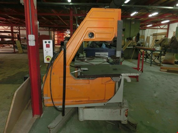 Used belt saw for Sale (Auction Premium) | NetBid Industrial Auctions
