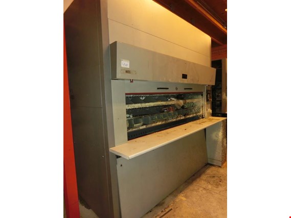 Used Spinblock paternoster f. small parts for Sale (Auction Premium) | NetBid Industrial Auctions